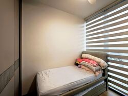 Dairy Farm Residences (D23), Apartment #572391571